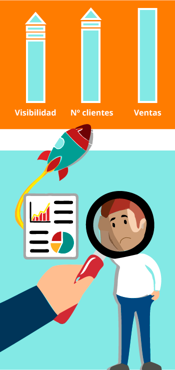Consultoría SEO