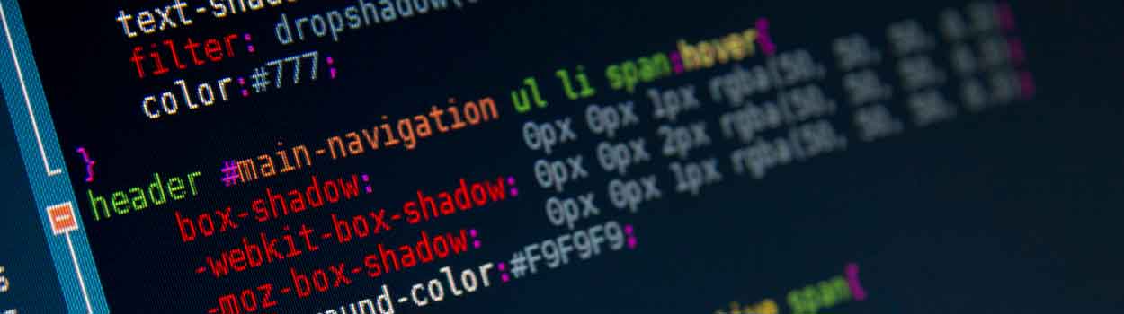 Desarrollo web
