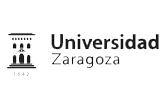 Logotipo Universidad de Zaragoza