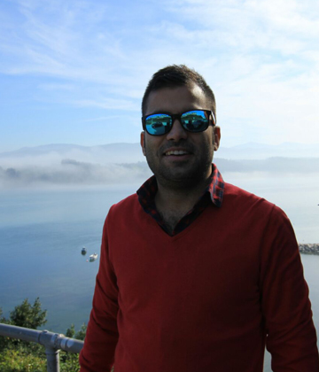 Author Image